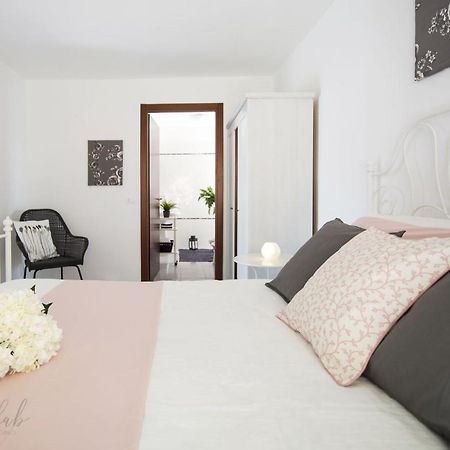 Villa D Apartments Marino Extérieur photo