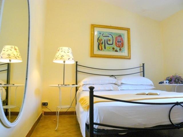 Villa D Apartments Marino Extérieur photo
