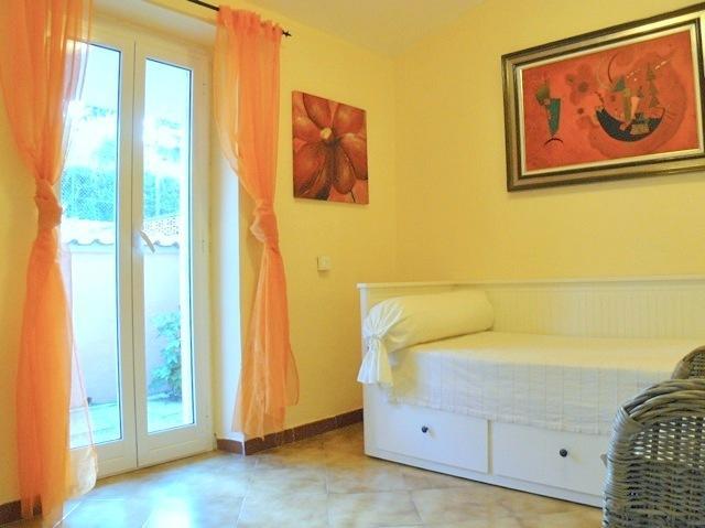 Villa D Apartments Marino Extérieur photo