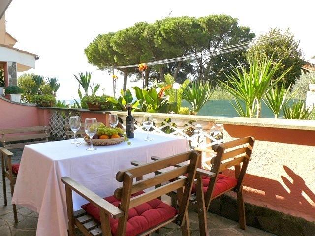 Villa D Apartments Marino Extérieur photo