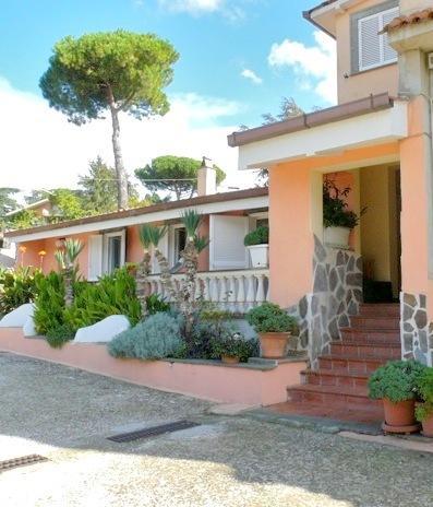 Villa D Apartments Marino Extérieur photo