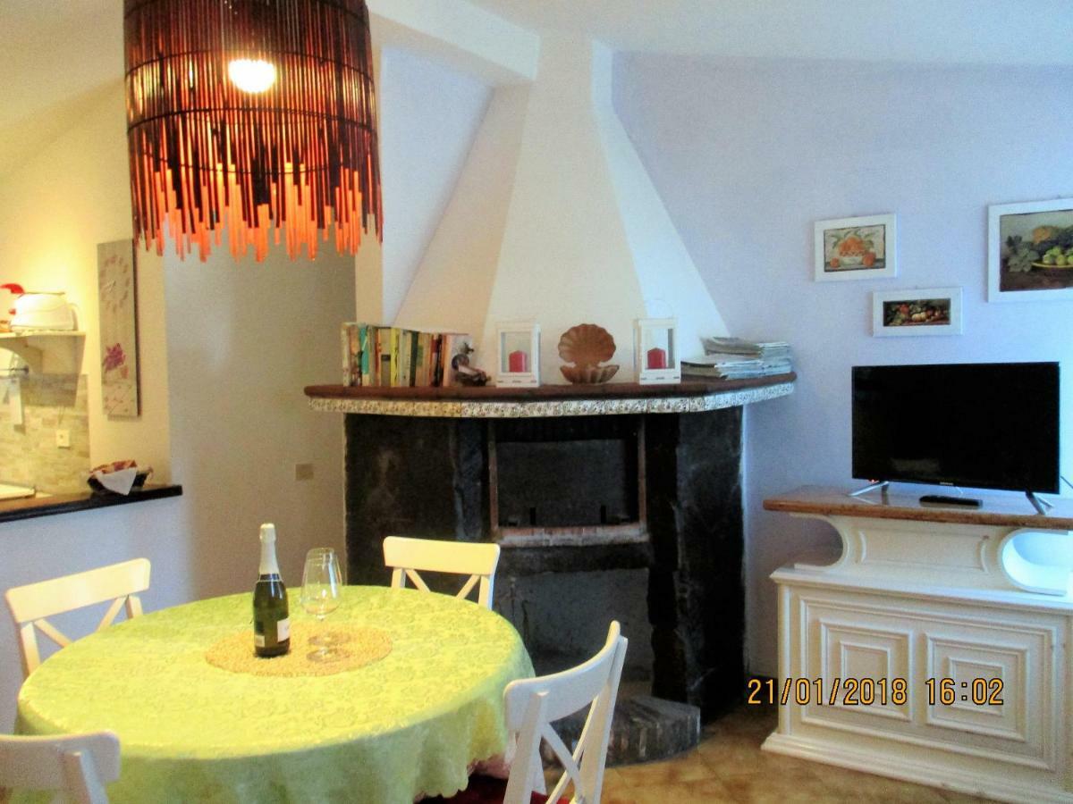 Villa D Apartments Marino Extérieur photo