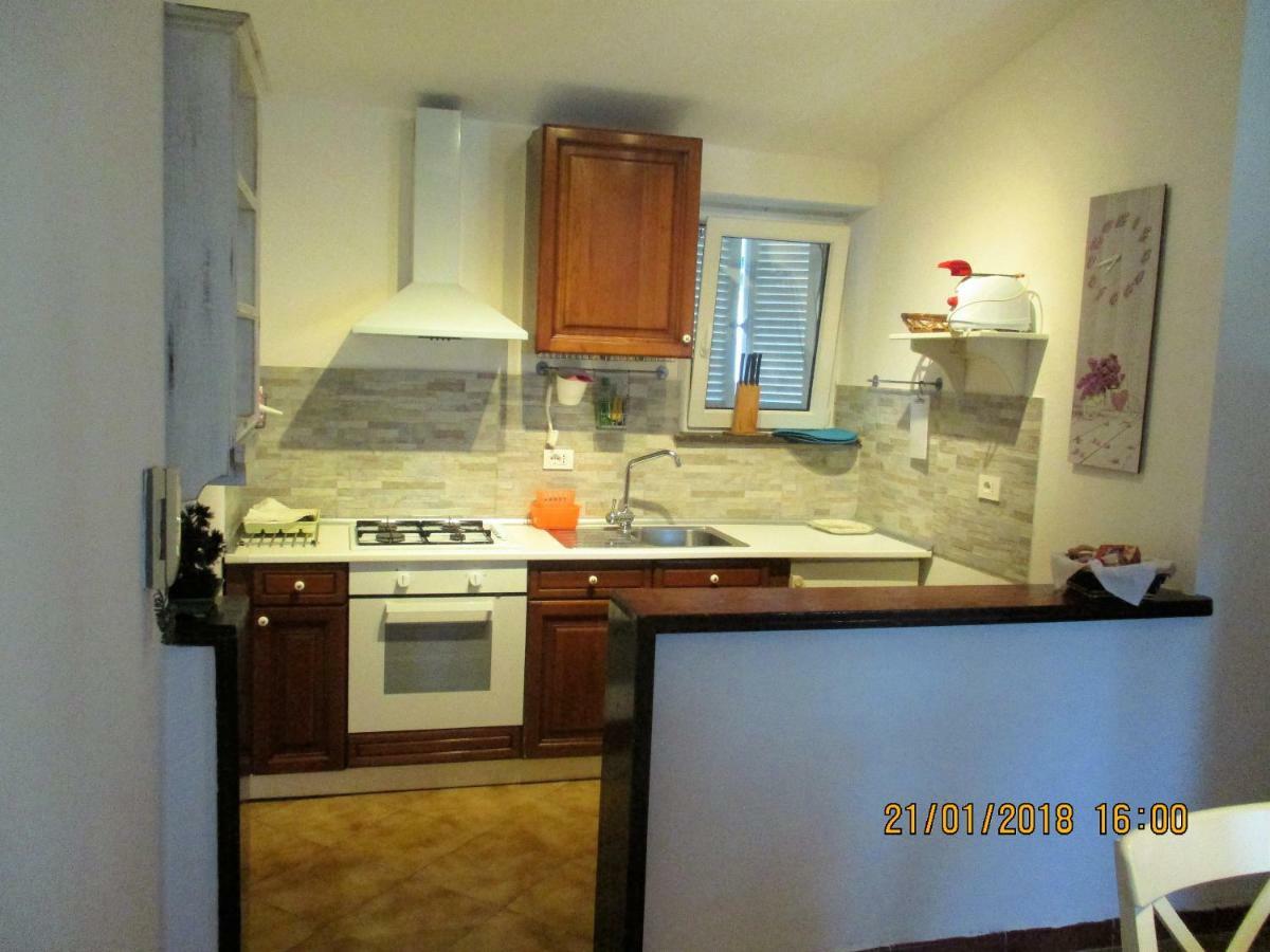 Villa D Apartments Marino Extérieur photo