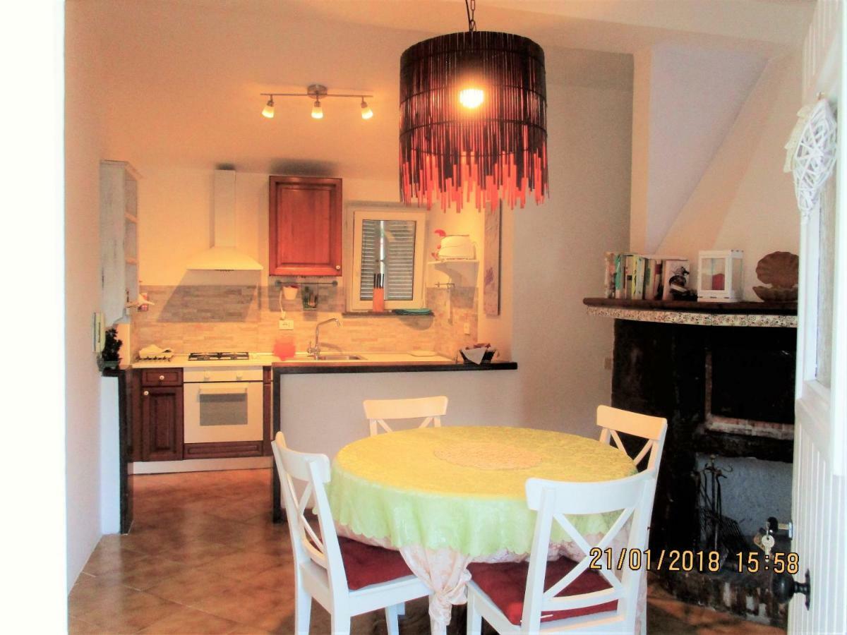 Villa D Apartments Marino Extérieur photo