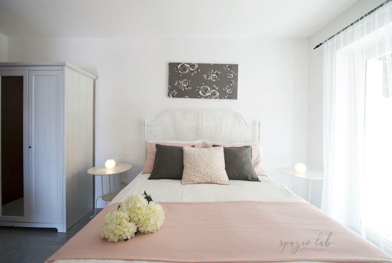 Villa D Apartments Marino Extérieur photo