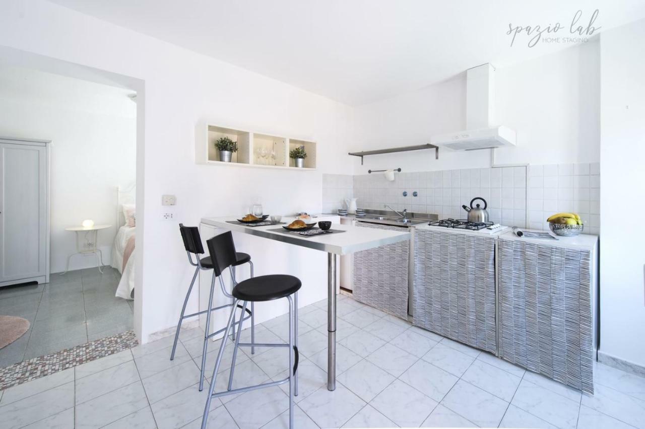 Villa D Apartments Marino Extérieur photo