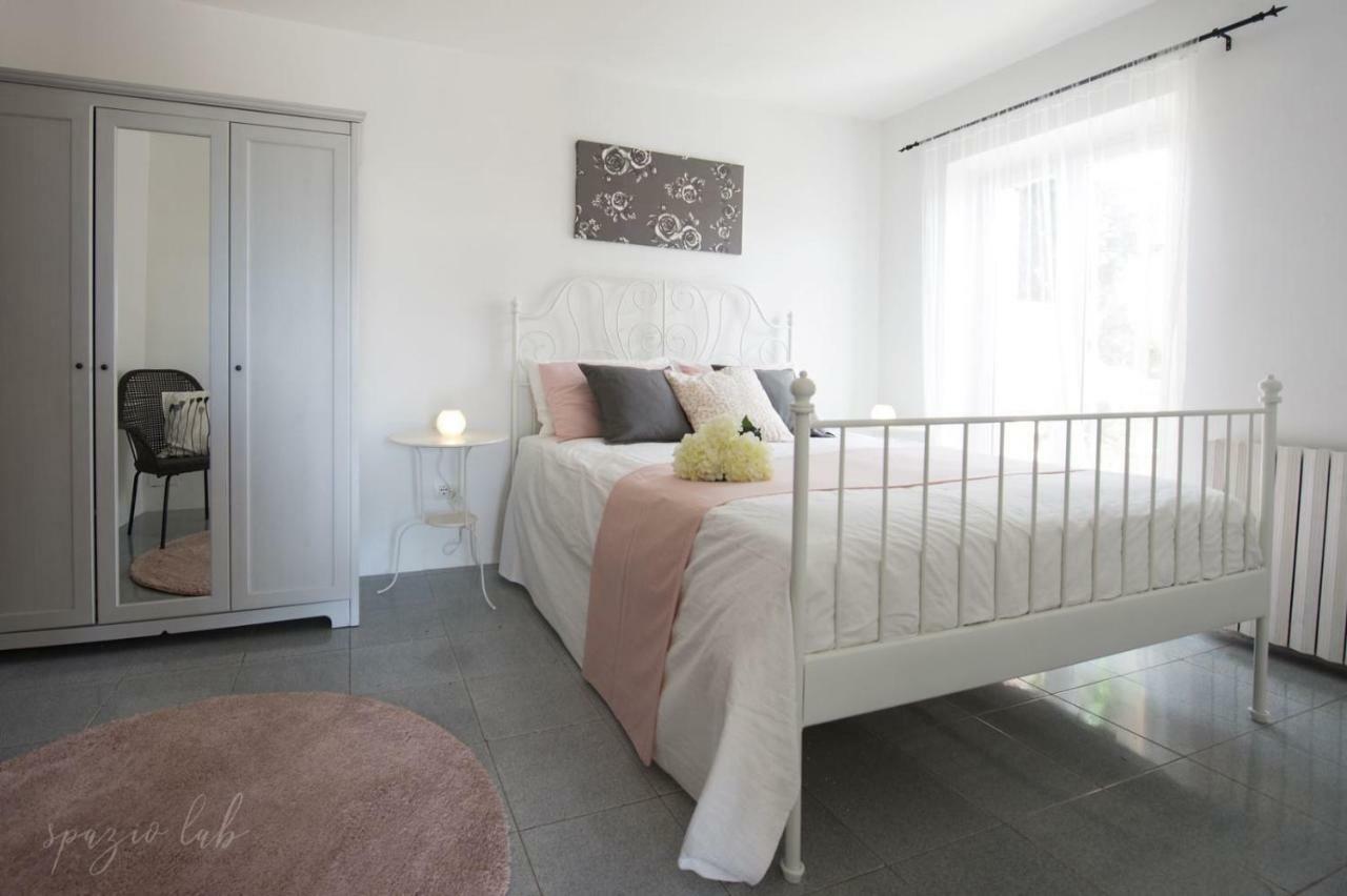 Villa D Apartments Marino Extérieur photo