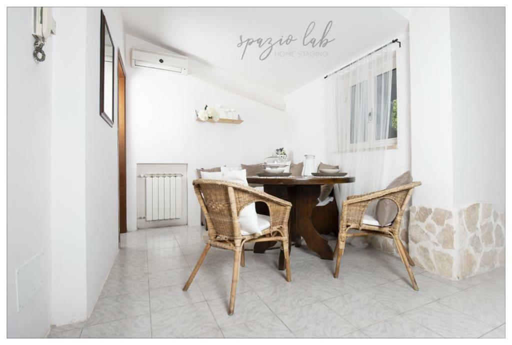 Villa D Apartments Marino Extérieur photo