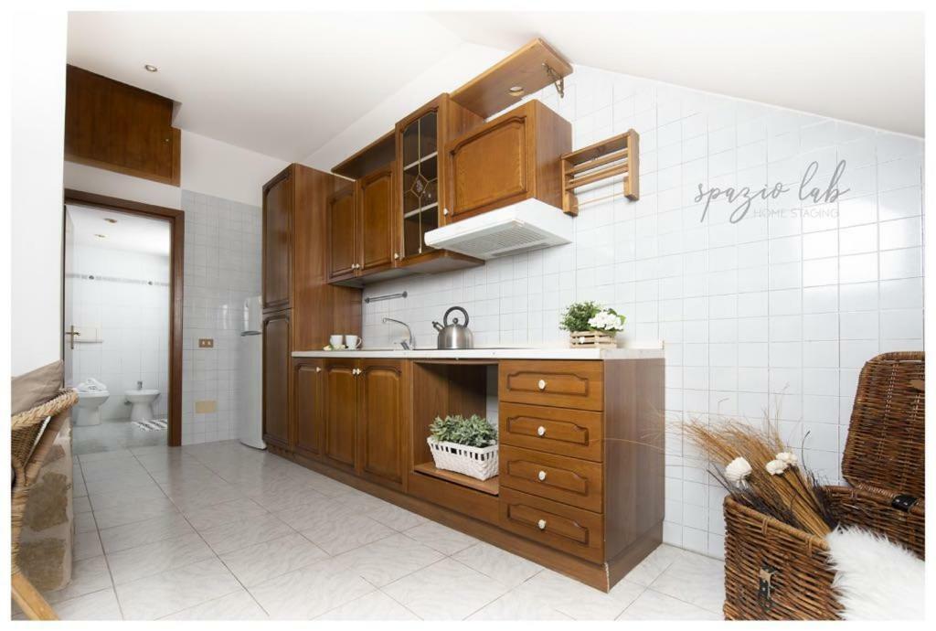 Villa D Apartments Marino Extérieur photo