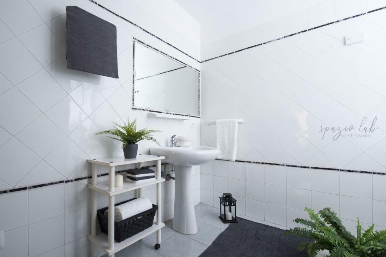 Villa D Apartments Marino Extérieur photo