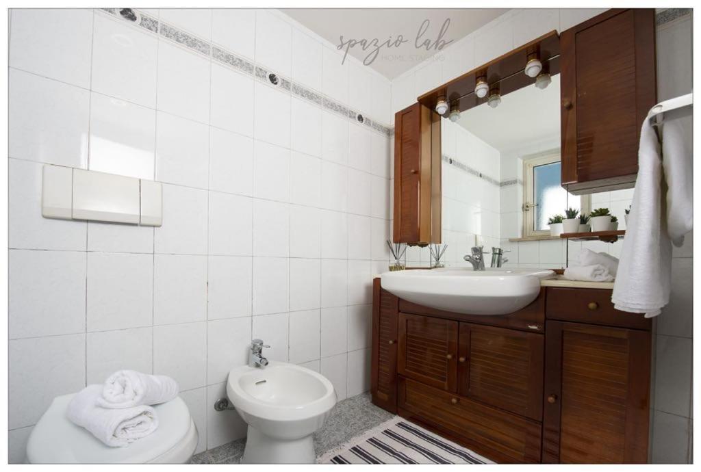 Villa D Apartments Marino Extérieur photo